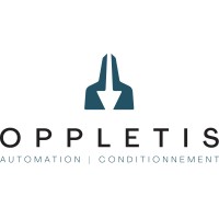 Oppletis - automation, conditionnement et ingénierie logo, Oppletis - automation, conditionnement et ingénierie contact details