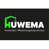 HUWEMA GmbH logo, HUWEMA GmbH contact details