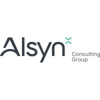 Alsyn Consulting Group logo, Alsyn Consulting Group contact details