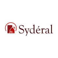 SYDERAL logo, SYDERAL contact details