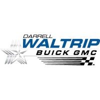 Darrell Waltrip Buick GMC logo, Darrell Waltrip Buick GMC contact details