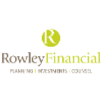 Rowley Financial logo, Rowley Financial contact details