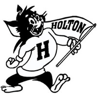 Holton School District logo, Holton School District contact details