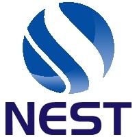 NEST Sagl logo, NEST Sagl contact details