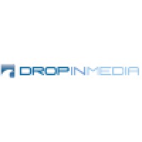 Drop In Media LLC logo, Drop In Media LLC contact details