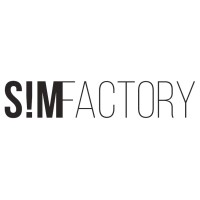 SimFactory Automation SA logo, SimFactory Automation SA contact details