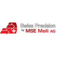 MSE Meili AG - Multiphase Systems Engineering logo, MSE Meili AG - Multiphase Systems Engineering contact details