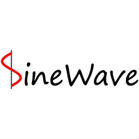 SineWave GmbH logo, SineWave GmbH contact details