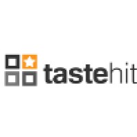 TasteHit logo, TasteHit contact details