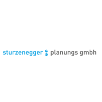 Sturzenegger Planungs GmbH logo, Sturzenegger Planungs GmbH contact details