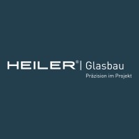 Heiler Glasbau und Manufaktur logo, Heiler Glasbau und Manufaktur contact details