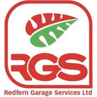 Redfern Garage Services Ltd logo, Redfern Garage Services Ltd contact details