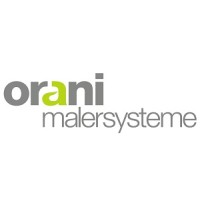 Orani Malersysteme AG logo, Orani Malersysteme AG contact details