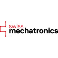 Swiss Mechatronics logo, Swiss Mechatronics contact details