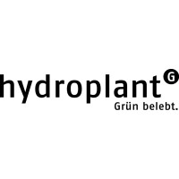 Hydroplant AG logo, Hydroplant AG contact details