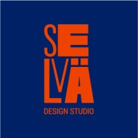 SELVÄ Design Studio logo, SELVÄ Design Studio contact details