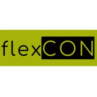 flexcon d.o.o. logo, flexcon d.o.o. contact details