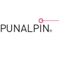 Punalpin logo, Punalpin contact details