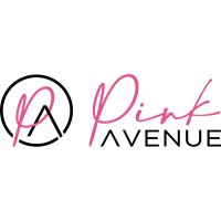 Pink Avenue logo, Pink Avenue contact details