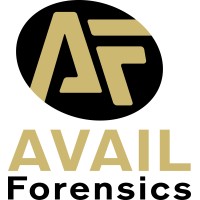 AVAIL Forensics logo, AVAIL Forensics contact details