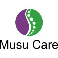 Musu Care logo, Musu Care contact details