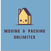 Moving & Packing Unlimited logo, Moving & Packing Unlimited contact details