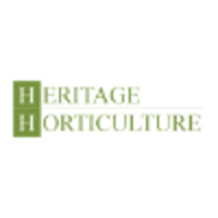 Heritage Horticulture logo, Heritage Horticulture contact details