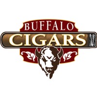 Buffalo Cigars logo, Buffalo Cigars contact details