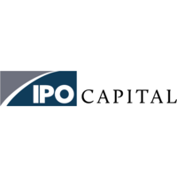 IPO Capital logo, IPO Capital contact details