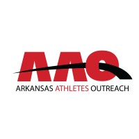 Arkansas Athletes Outreach (AAO) logo, Arkansas Athletes Outreach (AAO) contact details