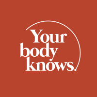 Your body knows logo, Your body knows contact details