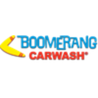 Boomerang Car Wash logo, Boomerang Car Wash contact details