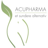 AcuPharma ApS logo, AcuPharma ApS contact details