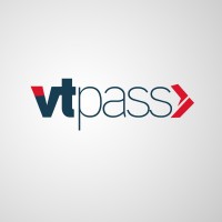 VTpass.com logo, VTpass.com contact details