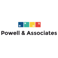 Powell & Associates, Chartered Certified Accountants logo, Powell & Associates, Chartered Certified Accountants contact details