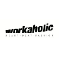 workaholic fashion logo, workaholic fashion contact details