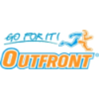 OUTFRONT EVENTS logo, OUTFRONT EVENTS contact details