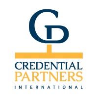 Credential Partners International logo, Credential Partners International contact details