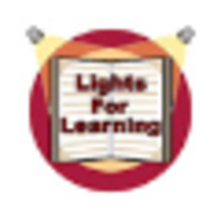 Lights For Learning logo, Lights For Learning contact details