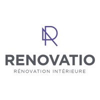 RENOVATIO - second œuvre logo, RENOVATIO - second œuvre contact details