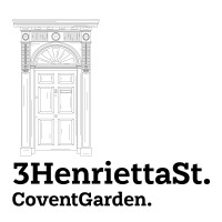 3 Henrietta Street logo, 3 Henrietta Street contact details