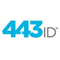 443ID logo, 443ID contact details