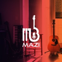 Mazi Music logo, Mazi Music contact details