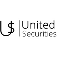 United Securities logo, United Securities contact details