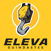 Eleva Guindastes logo, Eleva Guindastes contact details