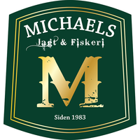 Michaels Jagt og Fiskeri A/S logo, Michaels Jagt og Fiskeri A/S contact details