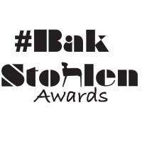 BakStolen logo, BakStolen contact details