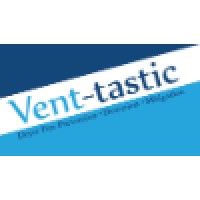 Vent-tastic logo, Vent-tastic contact details