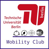 TU-Berlin Mobility Club logo, TU-Berlin Mobility Club contact details