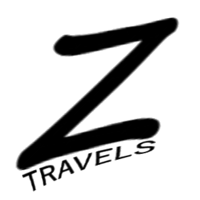 ZoomTravels logo, ZoomTravels contact details